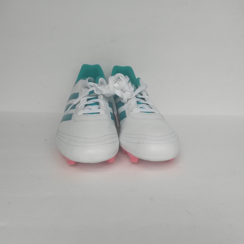 Adidas Women's Goletto VI FG Soccer Cleats - Picture 2 of 9